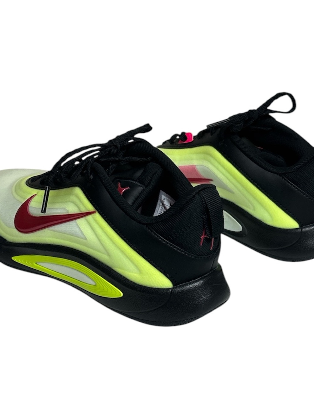 Nike A'ja Wilson A'One Size 7Y - Picture 3 of 8